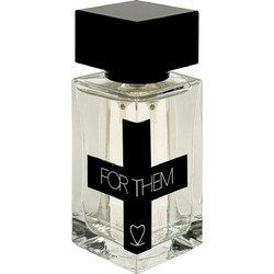 For Them No. 2 Eau de Parfum 50ml
