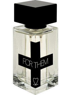 For Them No. 2 Eau de Parfum 50ml