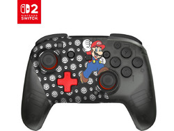 Turtle Beach Super Mario Wireless Controller για Switch & Switch 2