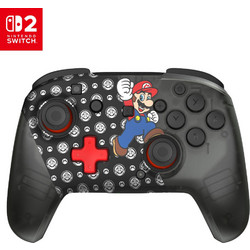 Turtle Beach Super Mario Wireless Controller για Switch & Switch 2