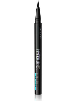 Catrice Hyper 010 Ever Black Αδιάβροχο Στυλό Eyeliner