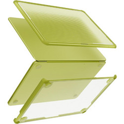 SKINARMA SK-MBNEO13-VIBCTS Κάλυμμα Laptop για Apple MacBook Neo 2026 13" Yellow
