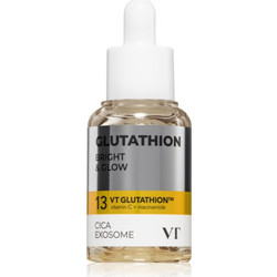 VT Cosmetics Cica Exosome G2 Brightening Serum Προσώπου για Λάμψη 30ml