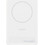 Belkin BoostCharge Slim Wireless Magsafe Power Bank 5000mAh 20W με Θύρα USB-C White