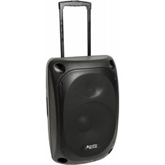 Audio Club MOOV15 Ηχείο με Λειτουργία Καραόκε