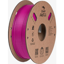 Creality Fast PLA 1.75mm Ender Purple 1Kg