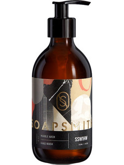 Soapsmith Marble Arch Ενυδατική Lotion Σώματος 300ml