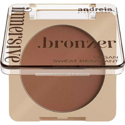 Andreia Immersive 02 Bronzer Powder 4gr