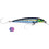 Rapala X-Rap Long Cast Τεχνητό Δόλωμα Ψαράκι Φωσφοριζέ 12cm 36gr HDWHU 28.28.33.214