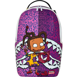 Sprayground Susie Rugrats B9300 Σακίδιο Πλάτης Μωβ