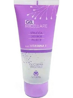 Setablu Micellar Gel Ντεμακιγιάζ 100ml