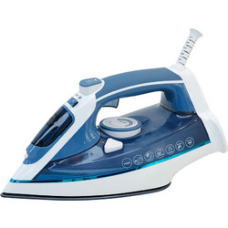 Finlux FSI2424D Σίδερο Ατμού 2400W με Κεραμική Πλάκα
