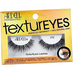 Ardell TexturEyes 575 Βλεφαρίδες Ενιαίες 2τμχ C113161