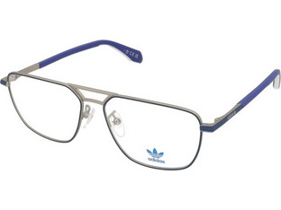 Adidas OR5069 092 Ανδρικός Σκελετός Γυαλιών Οράσεως Μεταλλικός Ασημί
