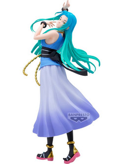 Banpresto That Time I Got Reincarnated As A Slime Glitter & Glamours Yura 23cm