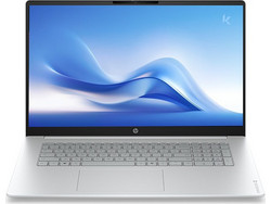 HP OmniBook 3 17-dn0005nwx (Ryzen 7 250/16GB/512GB SSD/Radeon Graphics 780M/FreeDos)