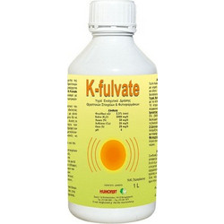 Humofert K-fulvate Υγρό Λίπασμα 1lt