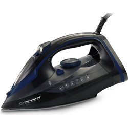 Esperanza EHI012 Σίδερο Ατμού 2600W με Κεραμική Πλάκα