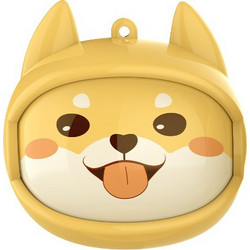 Moye Flip Face Ακουστικά Bluetooth Earbud Shiba