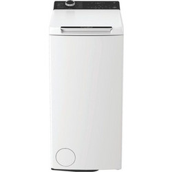 Whirlpool TW621WBCVSWEE Πλυντήριο Ρούχων Άνω Φόρτωσης 6kg 1100 Στροφών