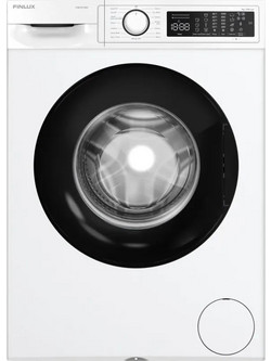 Finlux FXN9111BD Πλυντήριο Ρούχων 9kg 1000 Στροφών