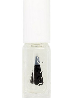 Essie Strong Start Base Coat Gloss Βερνίκι Νυχιών 5ml