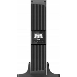 Ever Netline RT 1500 UPS Line Interactive 1.5kVA 1.35kW Καθαρού Ημιτόνου με 8 Πρίζες C13