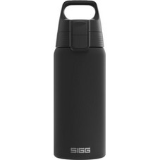 Sigg Shield Therm One Black 500ml