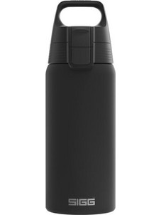 Sigg Shield Therm One Black 500ml