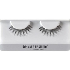 Make-up Studio Artificial 9 Βλεφαρίδες Ενιαίες 2τμχ 8717801010306
