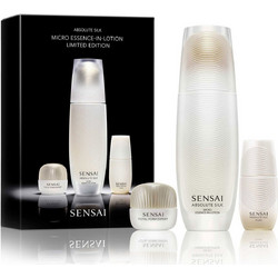 Sensai As Micro Essence-in-Lotion Limited Edition Set