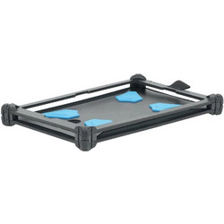 Mobilis RESIST Pack Back Cover Black (Galaxy Tab Active 3)