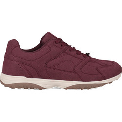 Migato Γυναικεία Sneakers Μπορντό 100050360-009