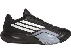 Adidas Breakaway Παιδικά Αθλητικά Παπούτσια για Μπάσκετ Μαύρα KI1618