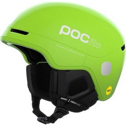 Poc Obex Κράνος Σκι & Snowboard Πράσινο