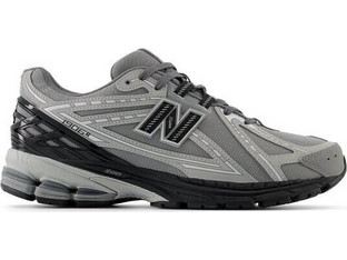 New Balance 1906R Ανδρικά Sneakers Γκρι M1906RLG