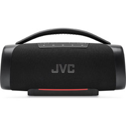 JVC XS-E934 Αδιάβροχο Ηχείο Bluetooth Μαύρο