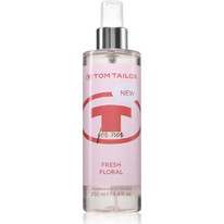 Tom Tailor For Her Body Mist 250ml
