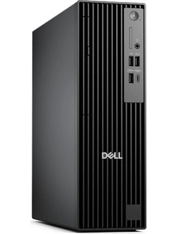 Dell Pro Slim Plus QBS1250 SFF (Ultra 7 265/16GB/1TB SSD/Intel Graphics/Windows 11)