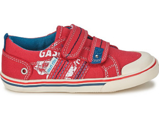 Start Rite Παιδικά Sneakers Κόκκινα 6893-1