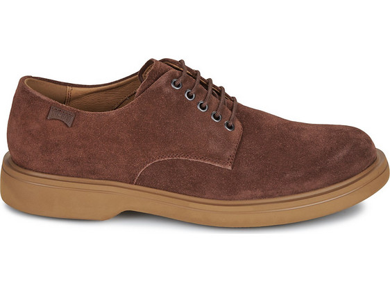 Camper Ανδρικά Σκαρπίνια Derby από Καστόρι Ταμπά K100998-005