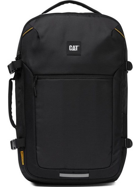 CAT 85044-01 Σακίδιο Πλάτης 35lt Μαύρο