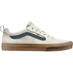 Vans Ανδρικά Sneakers Λευκά VN000CT4FUC
