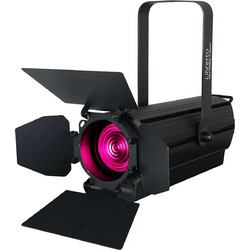 Libretto Mini Fresnel Φωτορυθμικό Προβολέας LED DMX RGBAL