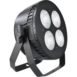 KY-07078 Φωτορυθμικό Προβολέας Wash LED PAR DMX