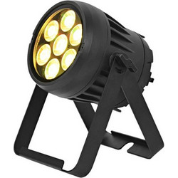 Eurolite Akku IP 7 QCL CRMX MK2 Φωτορυθμικό Προβολέας Beam LED DMX RGBW