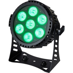Ignition 2bright Par 720 IP Φωτορυθμικό Προβολέας LED PAR DMX RGBLAC