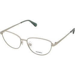 Max & Co MO5223 016 Γυναικείος Σκελετός Γυαλιών Οράσεως Μεταλλικός Ασημί