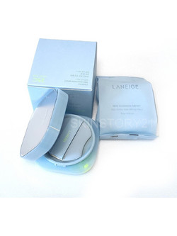Laneige Neo Mewy 17W Warm Ivory Cushion Make Up 15gr