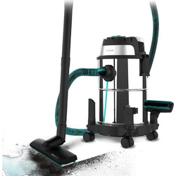 Cecotec Conga RockStar Wet Dry Steel